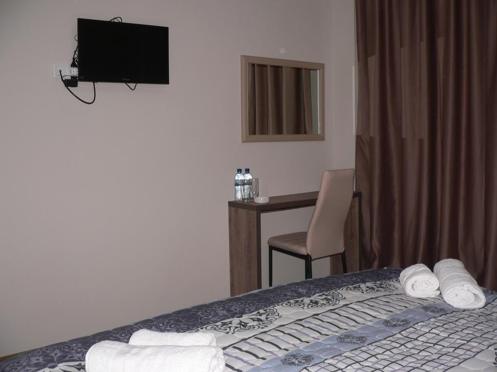 Big Bay Hotel Tbilisi Room photo