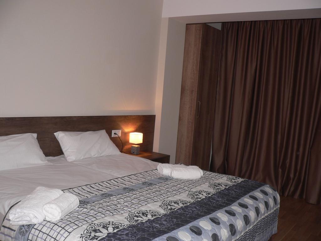 Big Bay Hotel Tbilisi Room photo