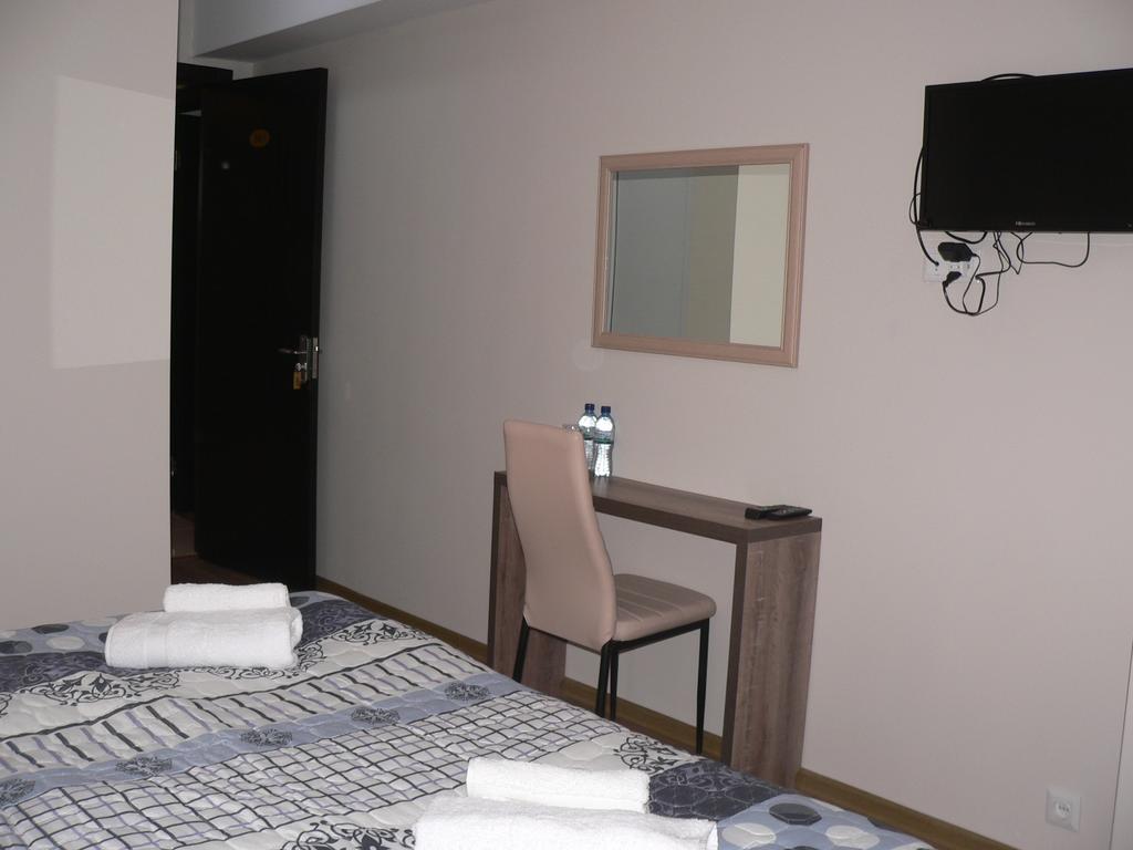 Big Bay Hotel Tbilisi Room photo