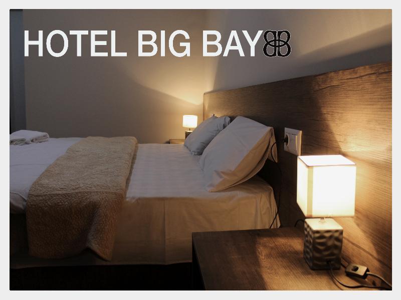 Big Bay Hotel Tbilisi Exterior photo