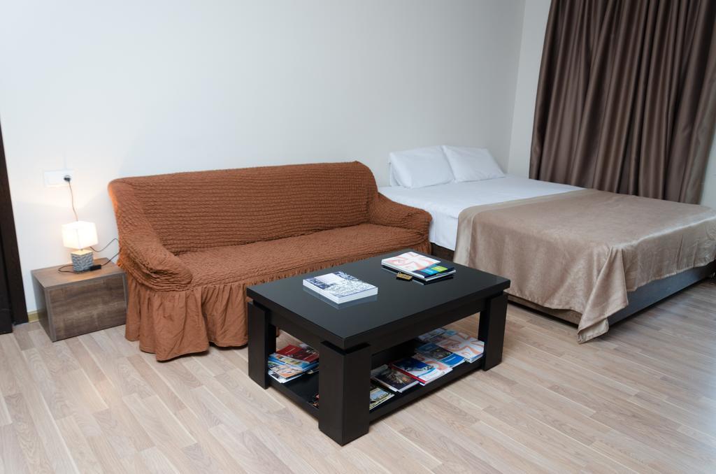 Big Bay Hotel Tbilisi Room photo