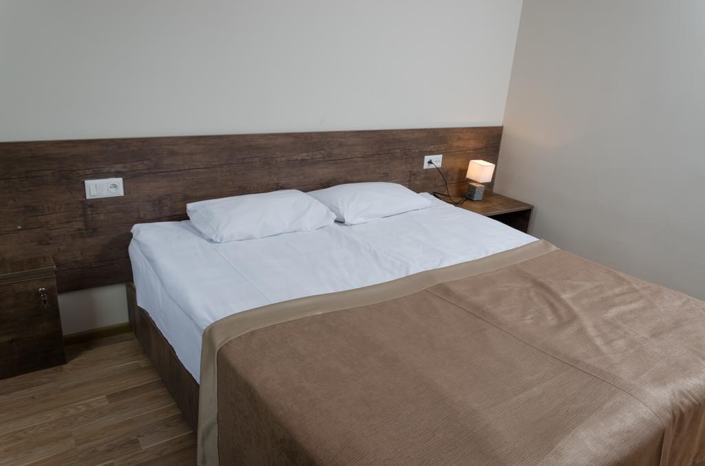 Big Bay Hotel Tbilisi Room photo