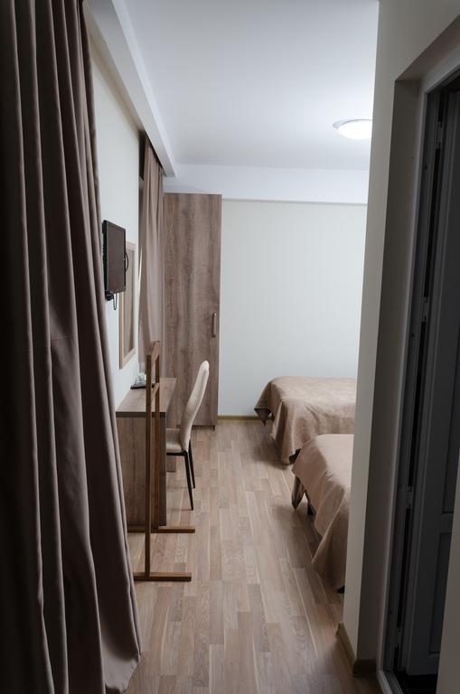 Big Bay Hotel Tbilisi Room photo