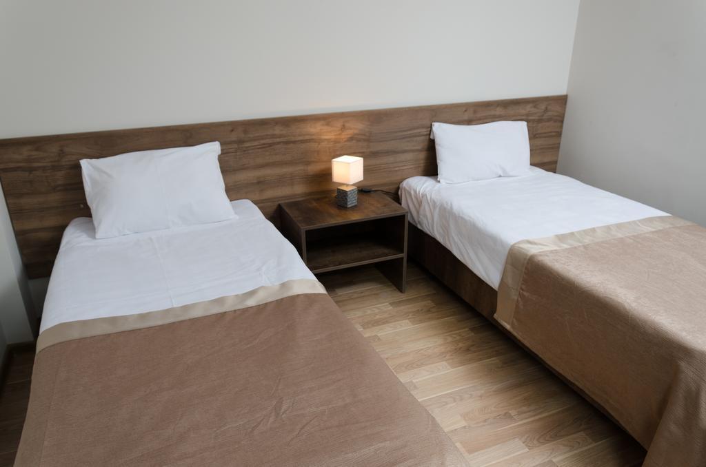 Big Bay Hotel Tbilisi Room photo