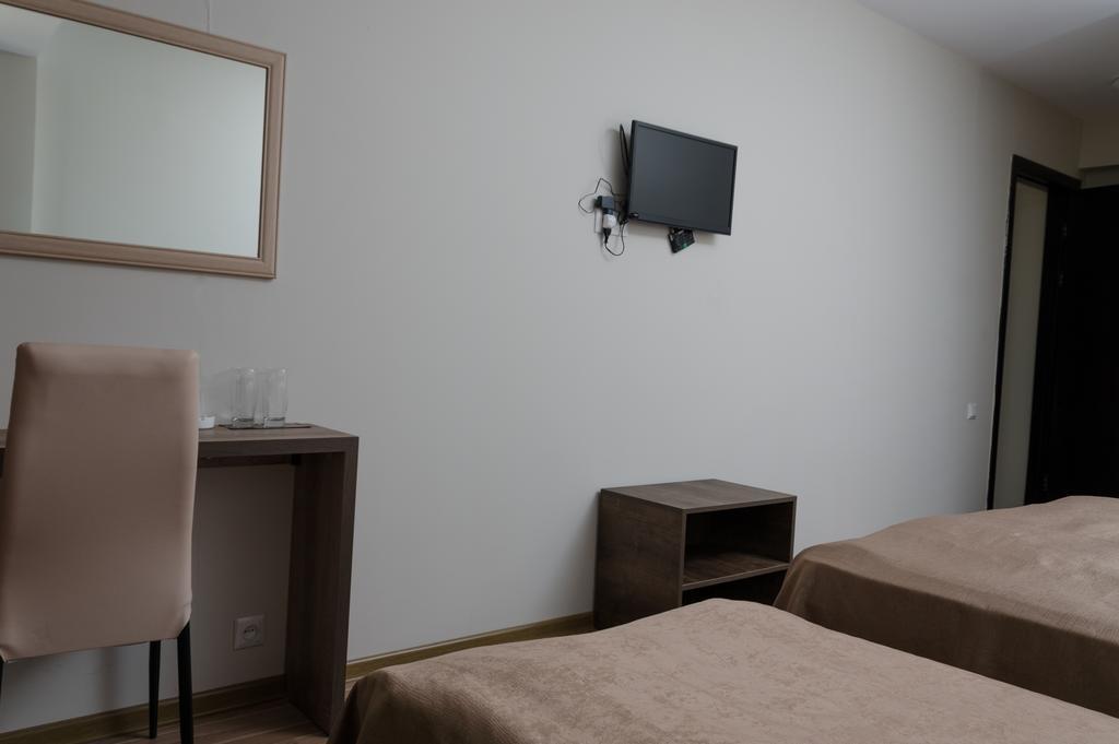 Big Bay Hotel Tbilisi Room photo