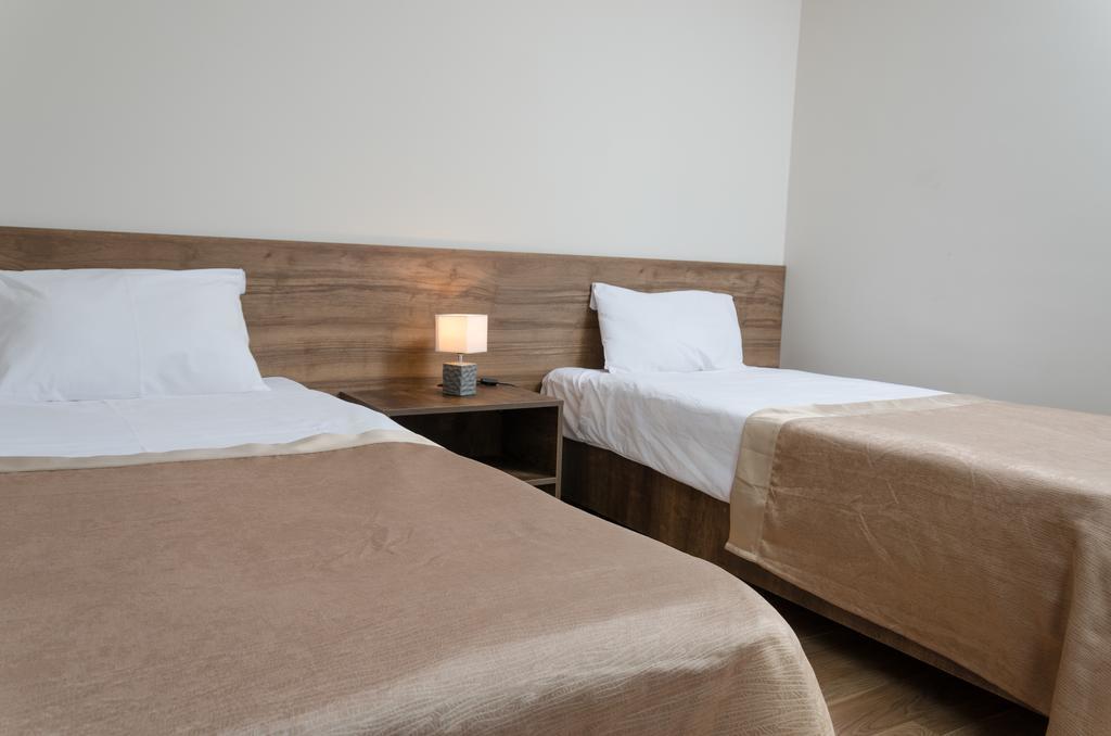 Big Bay Hotel Tbilisi Room photo