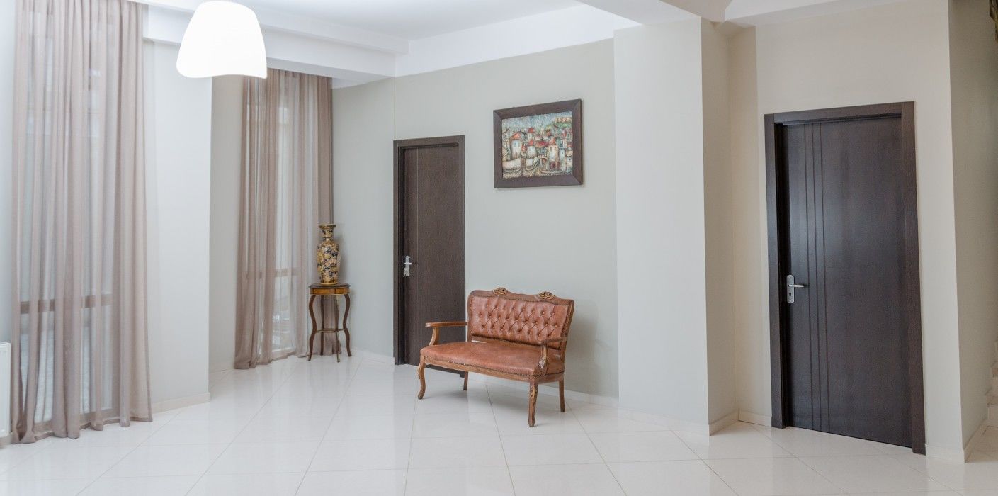 Big Bay Hotel Tbilisi Exterior photo