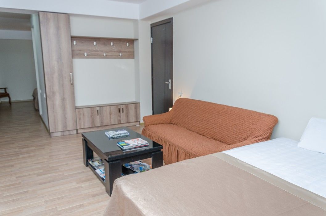 Big Bay Hotel Tbilisi Exterior photo